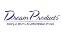 Dream Products coupons